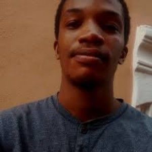 Meet your Posher, Gregg